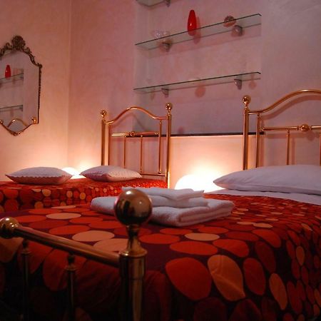 Casa Mama Guesthouse 제노바 외부 사진