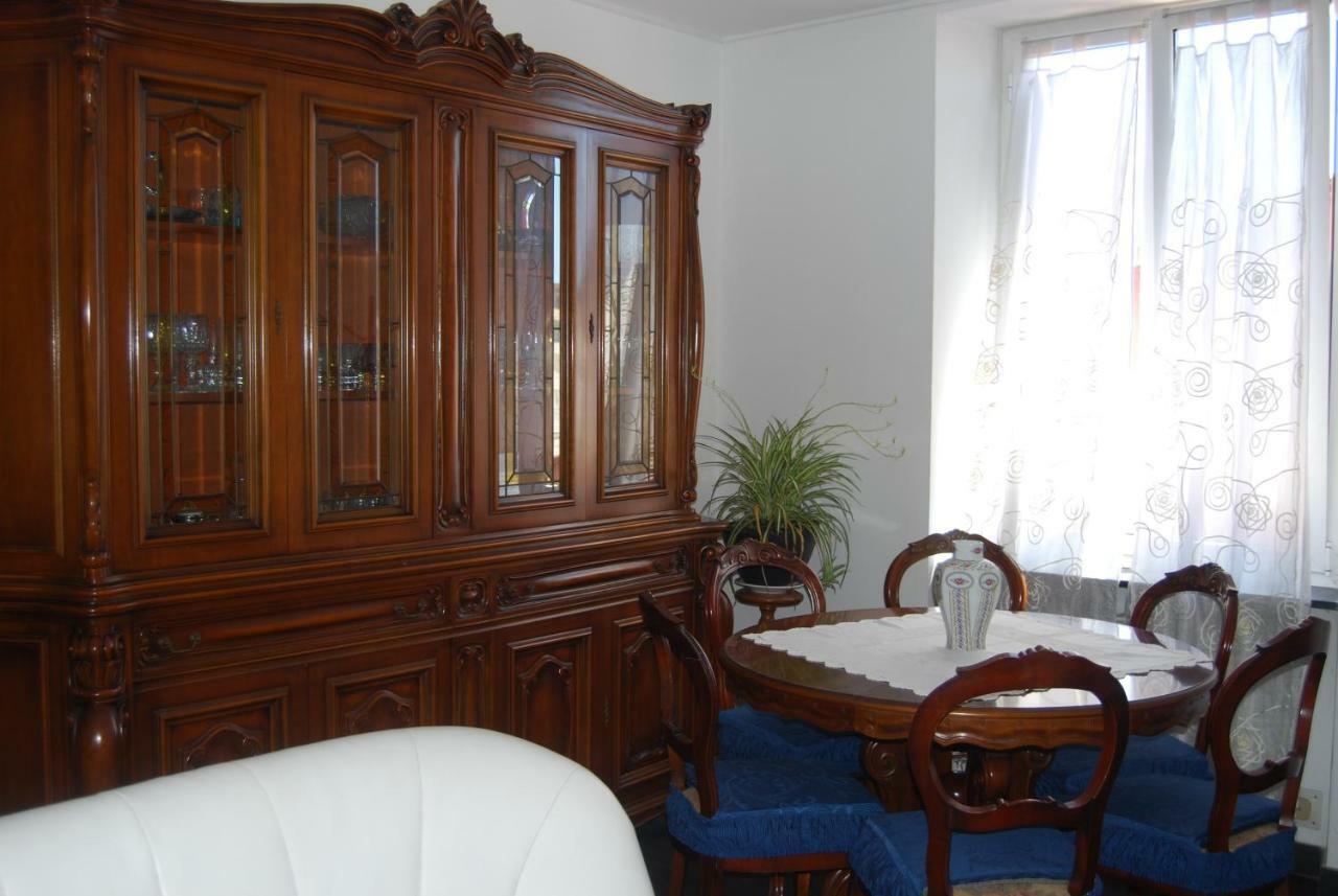 Casa Mama Guesthouse 제노바 외부 사진